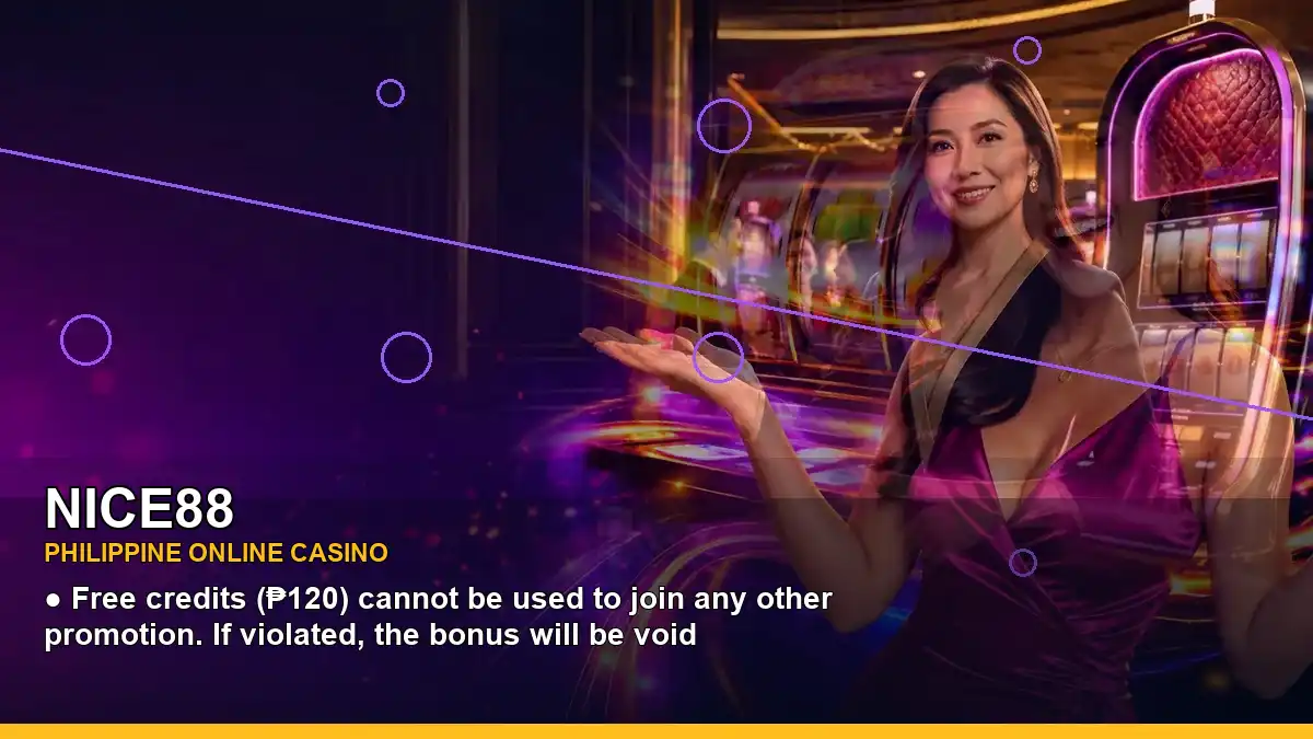 NICE88 fantasy online slot games in a wide-action scene for the NICE88 brand search, casino access, games, account help and